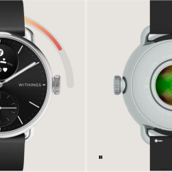 Withings ScanWatch 2