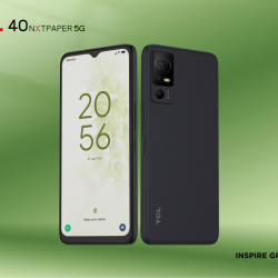 TCL 40 NXTPAPER 5G
