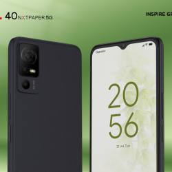 TCL 40 NXTPAPER 5G