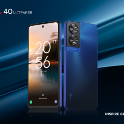 TCL 40 NXTPAPER