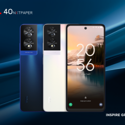 TCL 40 NXTPAPER