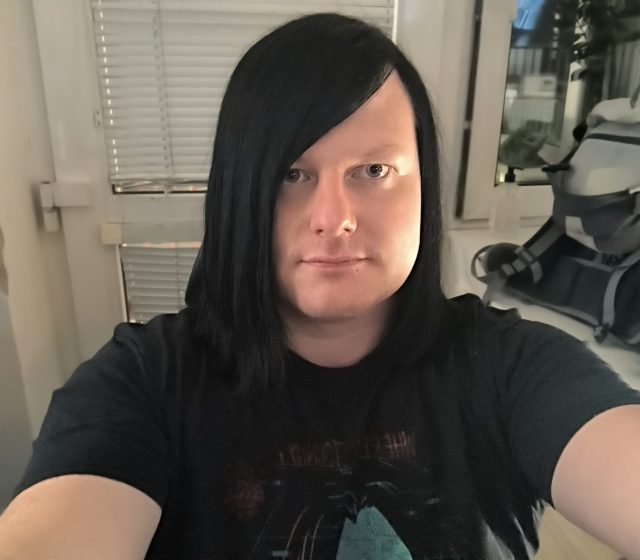 Noční režim za špatných světelných podmínek