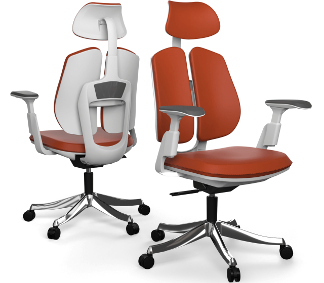 Kožená verze - Produktový snímek