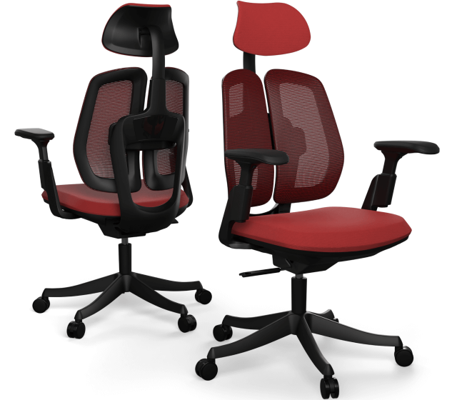 Síťovaná verze - Produktový snímek