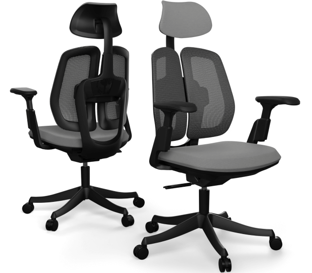 Síťovaná verze - Produktový snímek