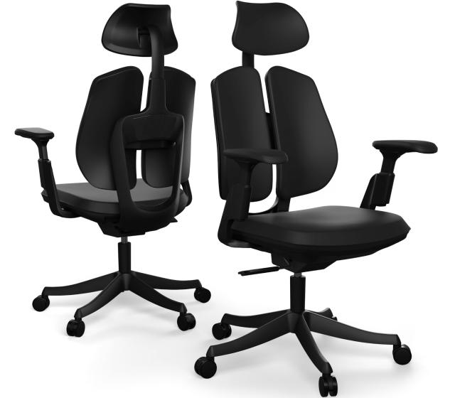 Kožená verze - Produktový snímek