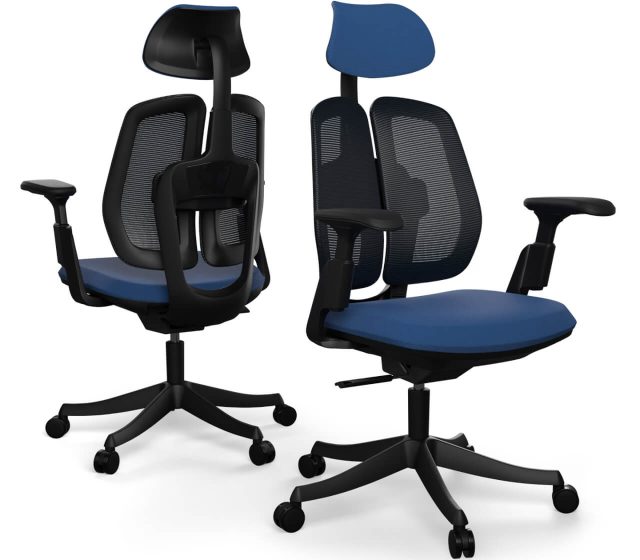 Síťovaná verze - Produktový snímek