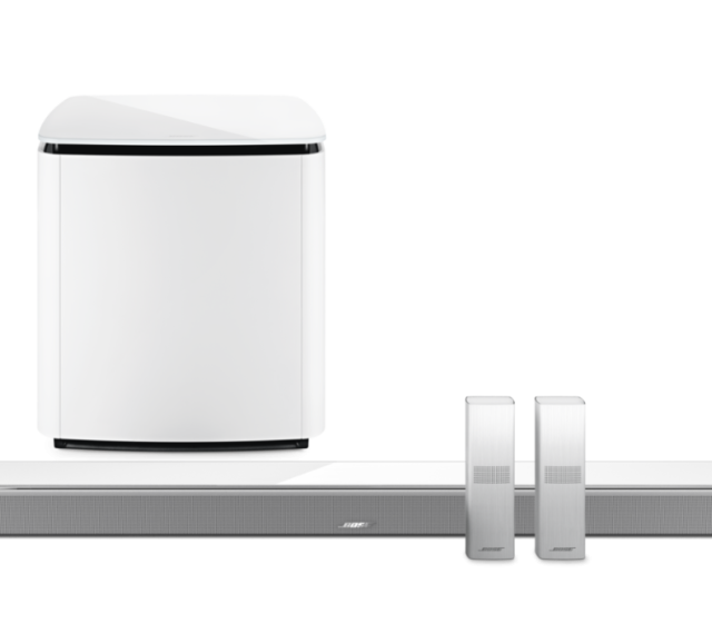 Zdroj obrázku: Bose