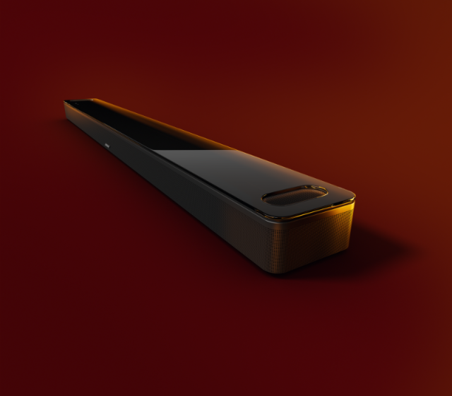 Zdroj obrázku: Bose