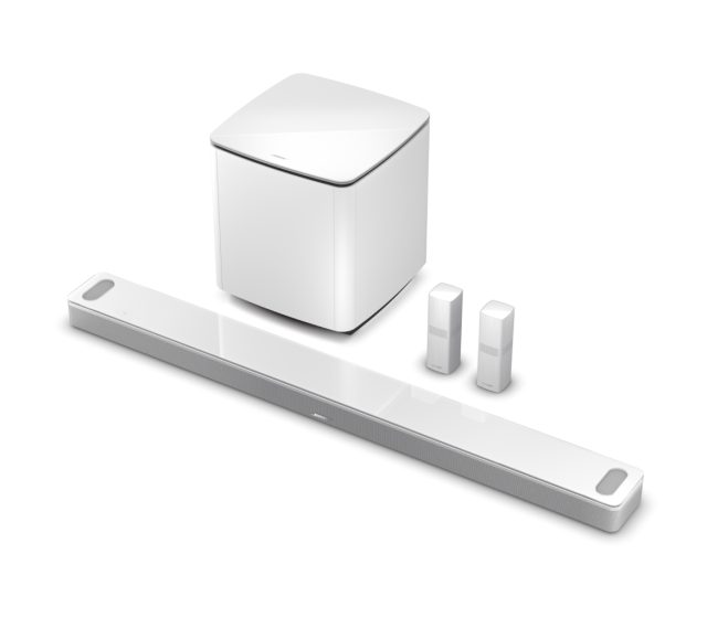 Zdroj obrázku: Bose