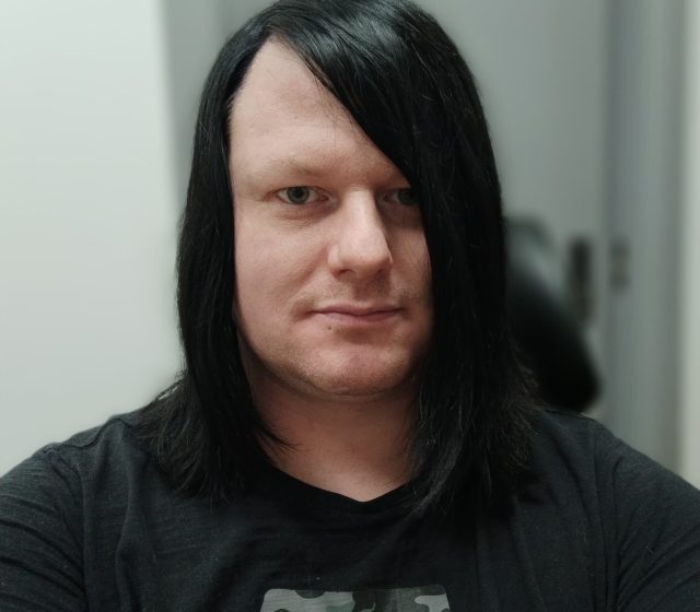 Portrétní režim za dobrého světla
