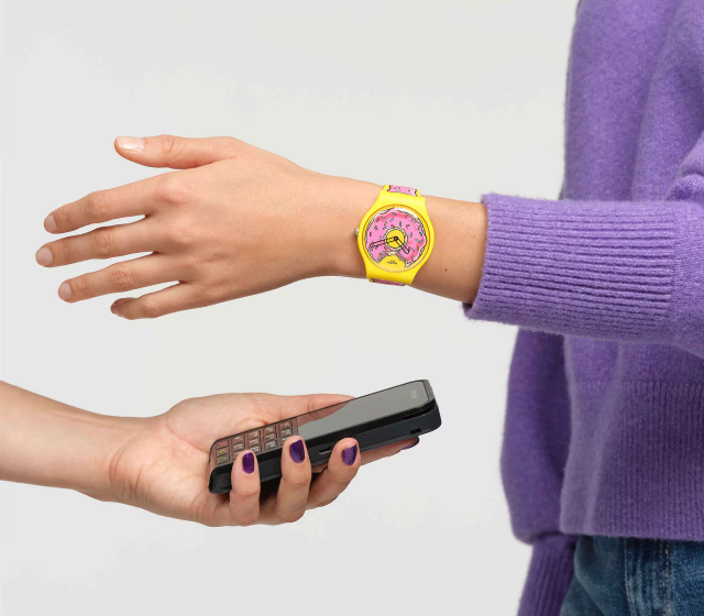 Zdroj obrázku: Swatch