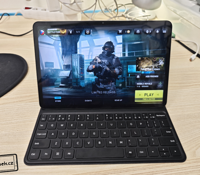 Call of Duty: Warzone Mobile