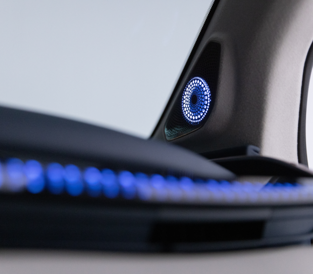 ZEEKR X - Zdroj: ZEEKR