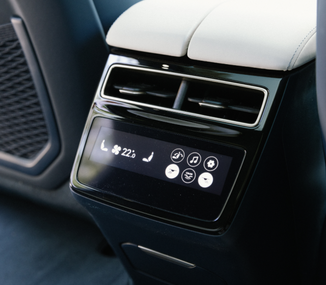 ZEEKR 001 - Zdroj: ZEEKR