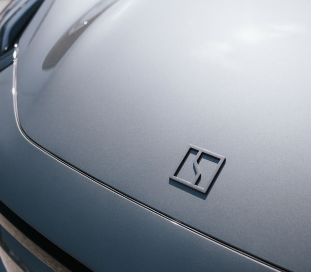 ZEEKR 001 - Zdroj: ZEEKR