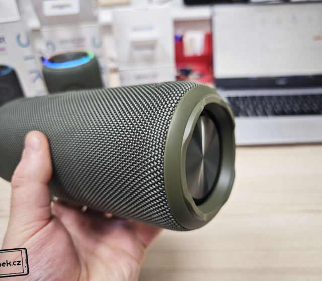 SENCOR SIRIUS 2 MAXI