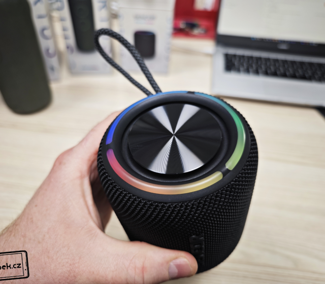 SENCOR SIRIUS 2 MINI