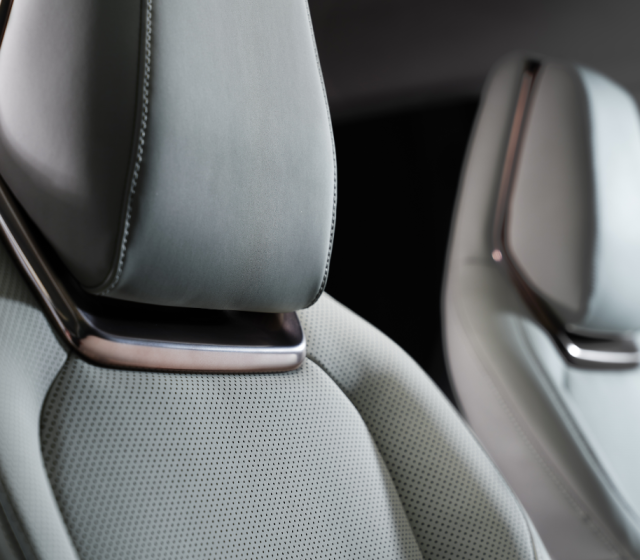 ZEEKR X - Zdroj: ZEEKR