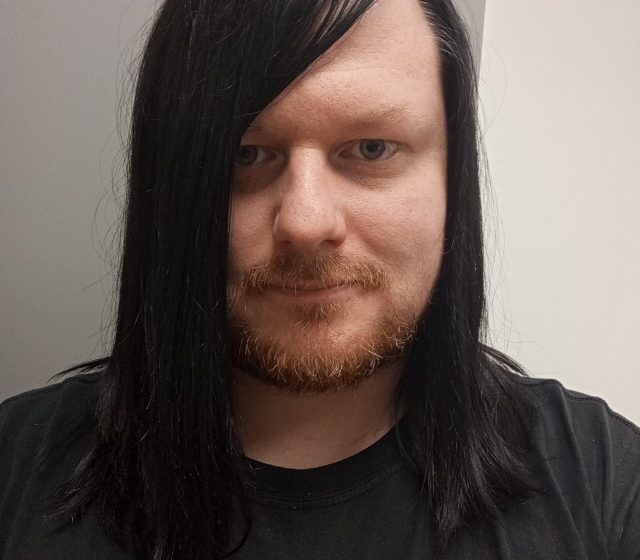 Vyfoceno běžným režimem