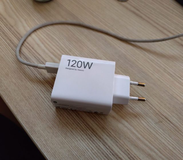 Hlavní fotoaparát, noční režim