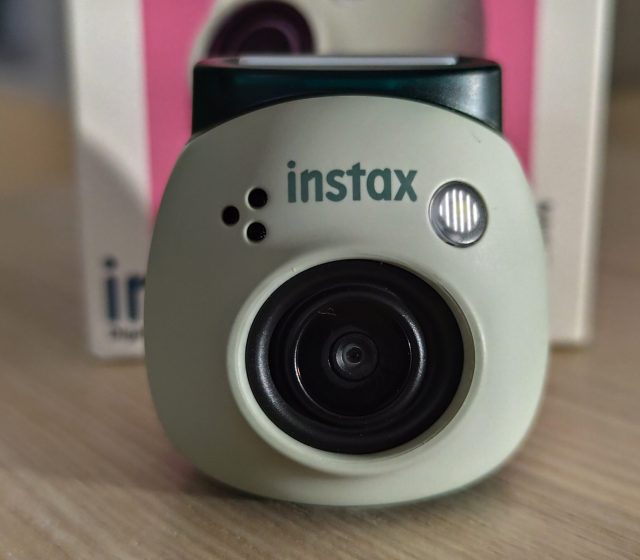 2x zoom, noční režim