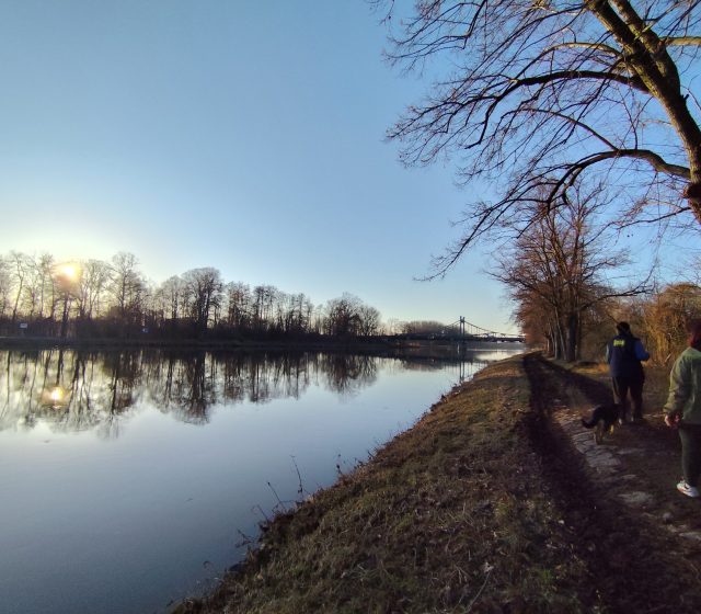 Ultraširokoúhlý fotoaparát