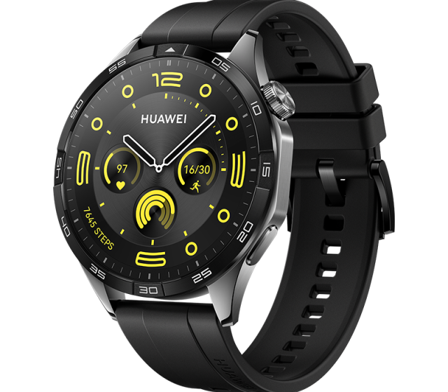 Huawei Watch GT 4 - Zdroj: Huawei