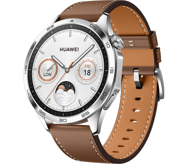 Huawei Watch GT 4 - Zdroj: Huawei
