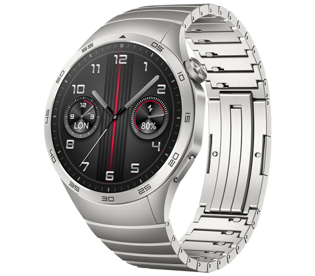 Huawei Watch GT 4 - Zdroj: Huawei