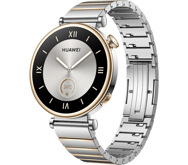 Huawei Watch GT 4 - Zdroj: Huawei