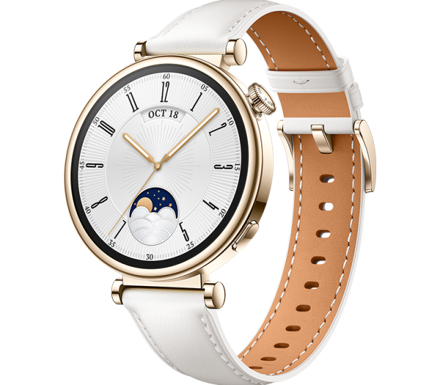 Huawei Watch GT 4 - Zdroj: Huawei