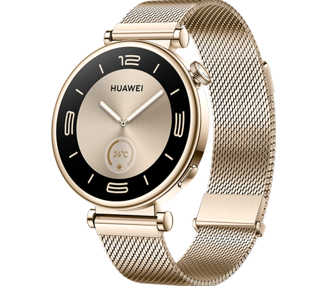 Huawei Watch GT 4 - Zdroj: Huawei