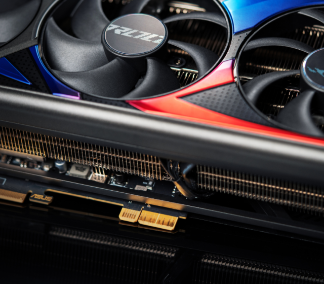 ROG Strix GeForce RTX 4090 BTF Edition - Zdroj obrázku: ASUS