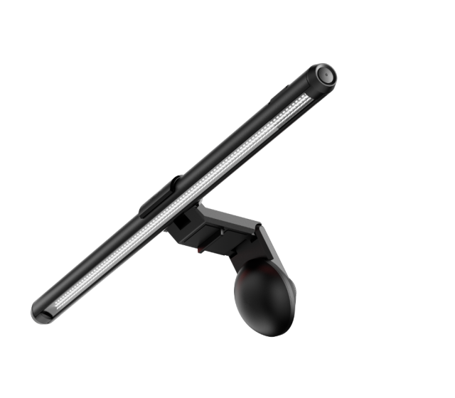 ROG Aura Light Bar - Zdroj obrázku: ASUS