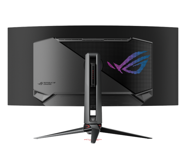 ROG Swift OLED PG39WCDM - Zdroj obrázku: ASUS