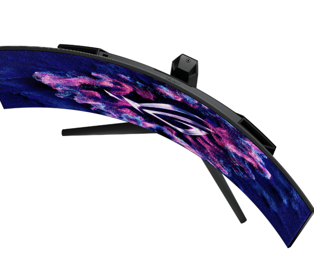 ROG Swift OLED PG39WCDM - Zdroj obrázku: ASUS