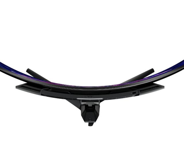 ROG Swift OLED PG39WCDM - Zdroj obrázku: ASUS