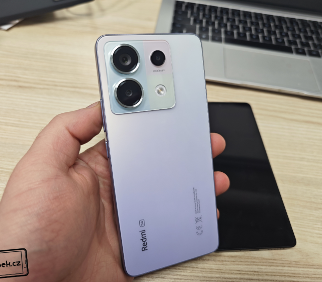 Redmi Note 13 Pro 5G