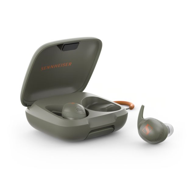 Zdroj: Sennheiser