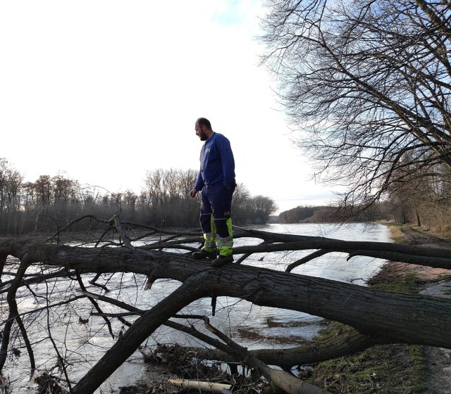 Ultraširokoúhlý fotoaparát