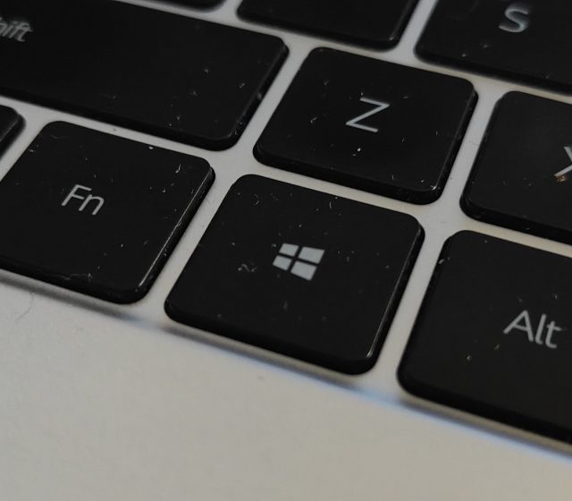 2x optický zoom, noční režim