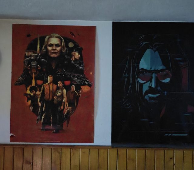 2x optický zoom, noční režim