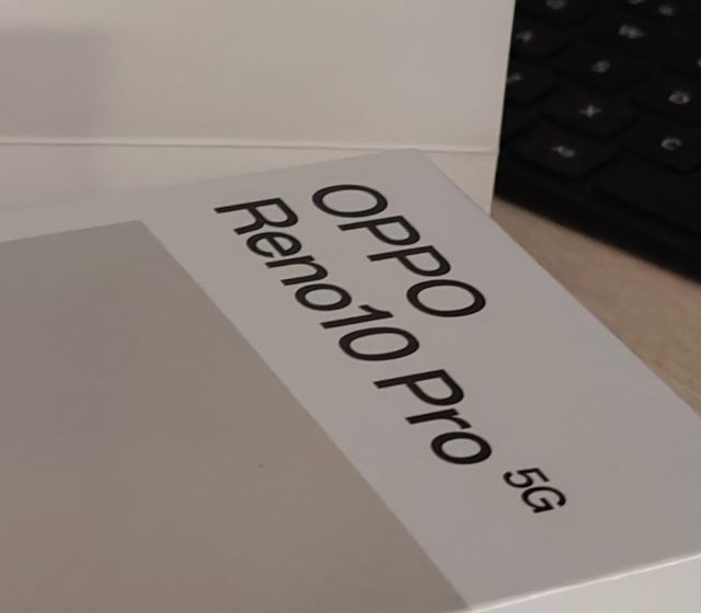 5x digitální zoom, noční režim