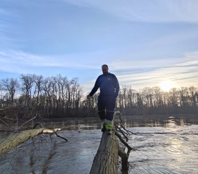 Ultraširokoúhlý fotoaparát