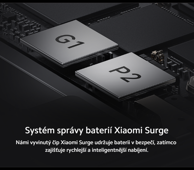 Zdroj: Xiaomi
