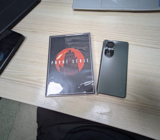 Ultraširokoúhlý fotoaparát, funkce Leica