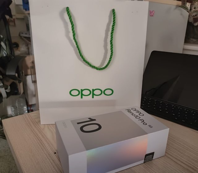 Hlavní fotoaparát, noční režim