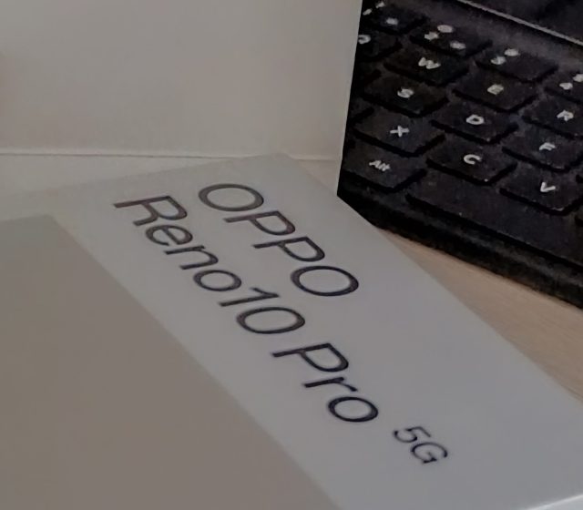 5x digitální zoom, noční režim