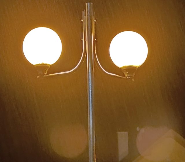 5x digitální zoom, noční režim